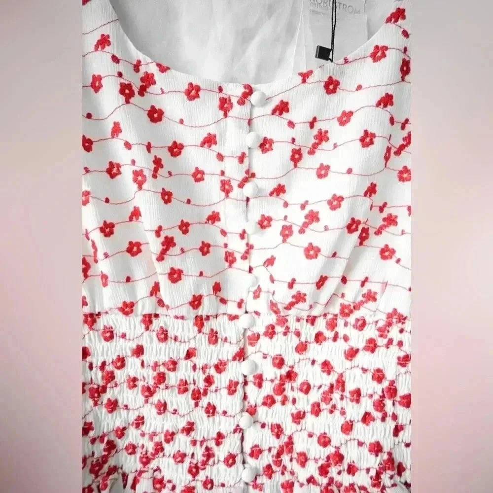 Code Mode Blouse NWT - image 3